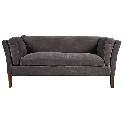 Halo Groucho Small Sofa Fog